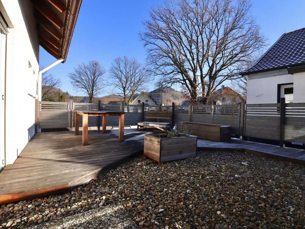 Immobilie in Langelsheim - Selbst bewohnen & Mieteinnahmen sichern - Dreifamilienhaus in Wolfshagen - Bild 4