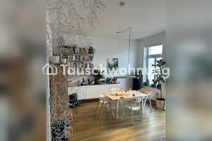 Tauschwohnung: 3-Zimmer Altbau mit 2 Balkonen im Belgischen – Die vollständige Adresse der Immobilie erhältst du vom Anbieter., 50674 Neustadt/Süd, Köln – Vorschaubild 4