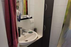 Moderne 2,5-Zimmer-Wohnung in Stöcken – Obentrautstr. 21, 30419 Stöcken, Hannover – Vorschaubild 5
