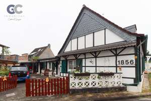 Vermietetes historisches Einfamilienhaus mit Garten und Garage in Rheinnähe – Die vollständige Adresse der Immobilie erhältst du vom Anbieter., 40789 Monheim am Rhein – Vorschaubild 28