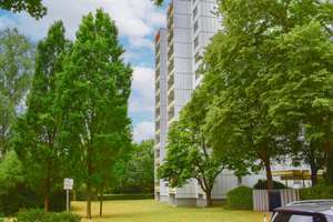 Renovieren und Wohlfühlen: Eigentumswohnung mit Loggia nahe den Vogelstang-Seen mit Stellplatz – 68309 Vogelstang, Mannheim – Vorschaubild 14