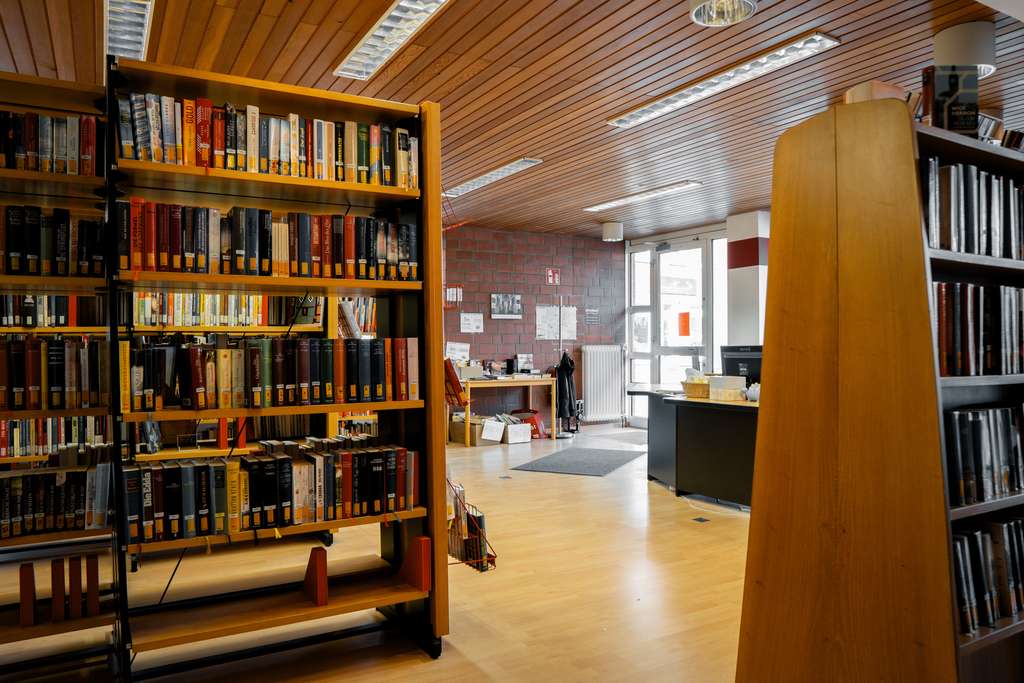 Immobilie in Glandorf - Solide Kapitalanlage: Vermietete Gewerbeeinheit in zentraler Lage von Glandorf! - Bild 4