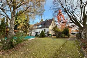 Charmante Doppelhaushälfte mit großem Garten und Potenzial – Wohnen im Altbau mit Wohlfühlcharakter – Die vollständige Adresse der Immobilie erhältst du vom Anbieter., 12589 Rahnsdorf, Berlin – Vorschaubild 15