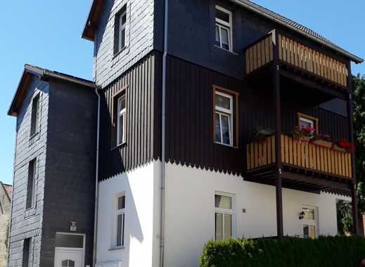 Wohnungen & Wohnungssuche in Blankenburg (Harz) (Harz (Kreis))