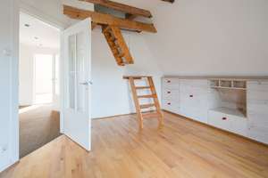 Einfamilienhaus mit Anbau in bester Volksdorfer Lage – Die vollständige Adresse der Immobilie erhältst du vom Anbieter., 22359 Volksdorf, Hamburg – Vorschaubild 19