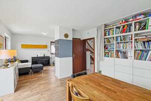 Familienglück in Hamburg-Rönneburg – EFH mit sonnigem Südwestgarten auf ca. 450 m² Grundstück – Die vollständige Adresse der Immobilie erhältst du vom Anbieter., 21079 Rönneburg, Hamburg – Vorschaubild 6