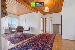 360° | Großzügiges Reihenmittelhaus mit sonnigem Südgarten in ruhiger Lage von Schlier – Die vollständige Adresse der Immobilie erhältst du vom Anbieter., 88281 Schlier – Vorschaubild 5