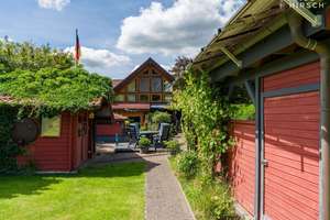 Refugium auf traumhaften Grundstück (Eigenland!) – Die vollständige Adresse der Immobilie erhältst du vom Anbieter., 22417 Langenhorn, Hamburg – Vorschaubild 34