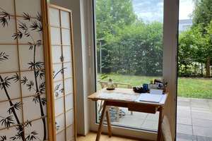 möblierte Wohnung mit Garten, Nähe Universität Mainz – Die vollständige Adresse der Immobilie erhältst du vom Anbieter., 55131 Oberstadt, Mainz – Vorschaubild 3