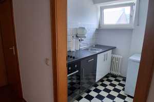 Helle, kleine Wohnung /Apartment in Mönchengladbach - Lürrip sucht neuen Mieter/in – Neusser Straße 294, 41065 Lürrip, Mönchengladbach – Vorschaubild 2
