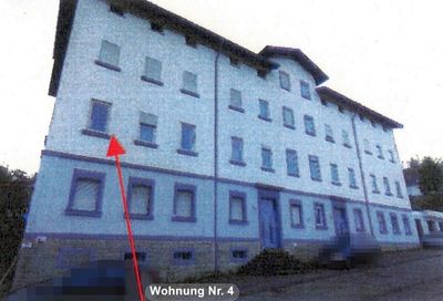 Zwangsversteigerungstermin, September 2026 - 4-Zimmer-Wohnung in Züttlingen, Ersteher provisionsf
