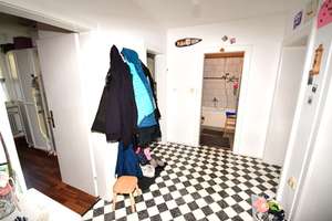 3-Zimmer Whg. ca. 70 qm in guter Lage Maxvorstadt, München – Die vollständige Adresse der Immobilie erhältst du vom Anbieter., 80335 St. Benno, München – Vorschaubild 15