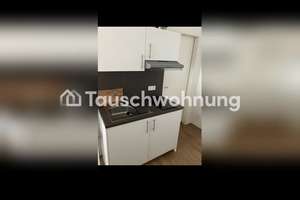 Tauschwohnung: Kompakte Wohnung in Münster-Mitte zum Tauschen – Die vollständige Adresse der Immobilie erhältst du vom Anbieter., 48147 Schlachthof, Münster – Vorschaubild 7