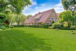 Alte Mauern, neue Energie – Resthof mit PV-Anlage auf über 1 Hektar Land in Geeste-Dalum! – Die vollständige Adresse der Immobilie erhältst du vom Anbieter., 49744 Geeste – Vorschaubild 36