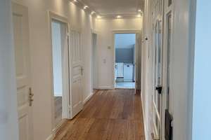 schöne 4 Zimmer Altbau-Wohnung mit Blick über die Förde – Prieser Strand 14, 24159 Pries, Kiel – Vorschaubild 9