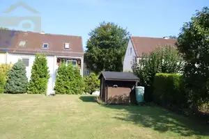 Mehrfamilienhaus mit drei Wohneinheiten in Wolfsburg! Mein Haus = Mein Partner! – Wolfsburg – Vorschaubild 29