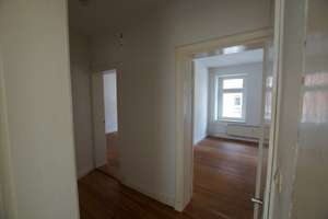 2-Zimmer-Wohnung, 48qm², mit Dielen, Duschbad und Küche in Kiel – Jeßstraße 23, 24114 Südfriedhof, Kiel – Vorschaubild 6