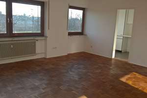 1 Zimmer in zentraler Lage von Mannheim, Saniertes Bad, Vermietet – Gaußstraße 6, 68165 Schwetzingerstadt/Oststadt, Mannheim – Vorschaubild 4