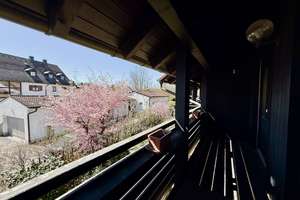 Mehr Raum, mehr Licht, mehr Lage und fußläufig zur neuen U-Bahn! REH im Herzen von Martinsried – Planegger Straße ., 82152 Planegg – Vorschaubild 14