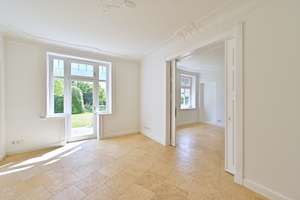 Schönes Wohnen am Rande des  Treppenviertels – Die vollständige Adresse der Immobilie erhältst du vom Anbieter., 22587 Blankenese, Hamburg – Vorschaubild 9