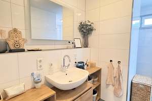 Moderne Wohnung mit Aufzug und großem Balkon in Top Lage von Paderborn! – Die vollständige Adresse der Immobilie erhältst du vom Anbieter., 33102 Kernstadt, Paderborn – Vorschaubild 5