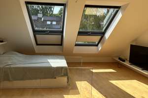 Modernisiertes Reihenmittelhaus in Aachen-Burtscheid – Die vollständige Adresse der Immobilie erhältst du vom Anbieter., 52066 Burtscheid Steinebrück, Aachen – Vorschaubild 20