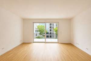 Exklusive 4-Zimmer-Wohnung mit besonderem Wohnkomfort – 40219 Unterbilk, Düsseldorf – Vorschaubild 2
