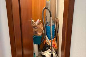 Charmante 1-Zimmer Wohnung im 1. OG in Aachen-Ponttor – Turmstr. 16, 52074 Ponttor, Aachen – Vorschaubild 7