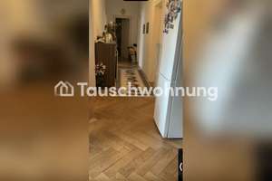 Tauschwohnung: Tausch meine 4-Zimmer-Wohnung in München!