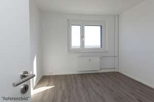 Für einen 4-Personen-Haushalt und mit weißem Wohnberechtigungsschein – 4279 Lößnig, Leipzig – Vorschaubild 4