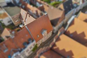 Liebevoll saniertes Mehrfamilienhaus mit 7 Wohneinheiten auf der Altstadtinsel  - Kulturdenkmal! – Die vollständige Adresse der Immobilie erhältst du vom Anbieter., 23552 Innenstadt, Lübeck – Vorschaubild 14