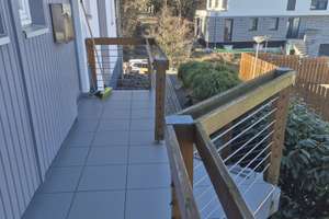 Wohnen am Waldrand – Helle Doppelhaushälfte mit Terrasse und moderner Wärmepumpe – Die vollständige Adresse der Immobilie erhältst du vom Anbieter., 38228 Lichtenberg, Salzgitter – Vorschaubild 21