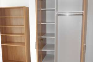 Studis & Azubis aufgepasst! Möbliertes Appartement – Schiersteiner Straße 77, 65187 Biebrich, Wiesbaden – Vorschaubild 3