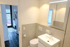 Über den Dächern Schwabings! Sonniges 5-Zi.- Penthouse mit Retro Charme, ca. 200m2 – Die vollständige Adresse der Immobilie erhältst du vom Anbieter., 80796 Am Luitpoldpark, München – Vorschaubild 37