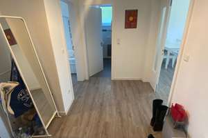 Nachmieter zum 01.11. für ruhige Zweizimmerwohnung gesucht – 37075 Weende, Göttingen – Vorschaubild 3