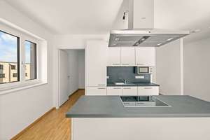 Großzügiges Eck-Stadthaus mit Süd-Dachterrasse | 5 Zimmer auf ca. 160 m² – Hinterm Heidbleek 20, 30539 Bemerode, Hannover – Vorschaubild 5