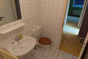 Provisionsfreie 2-Zimmer-Wohnung mit Terrasse, Garten und Garage – 30655 Groß-Buchholz, Hannover – Vorschaubild 12
