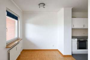 Fußläufig zum Stadtpark! Attraktive 2-Zi.-Endetagenwohnung mit XL-Balkon im Herzen von St.-Gertrud! – 23568 Sankt Gertrud, Lübeck – Vorschaubild 6