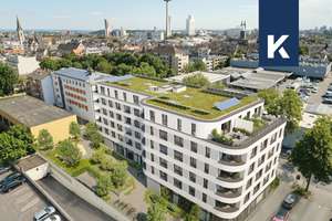 EHRENWERT823. Wohnen in Ehrenfeld.