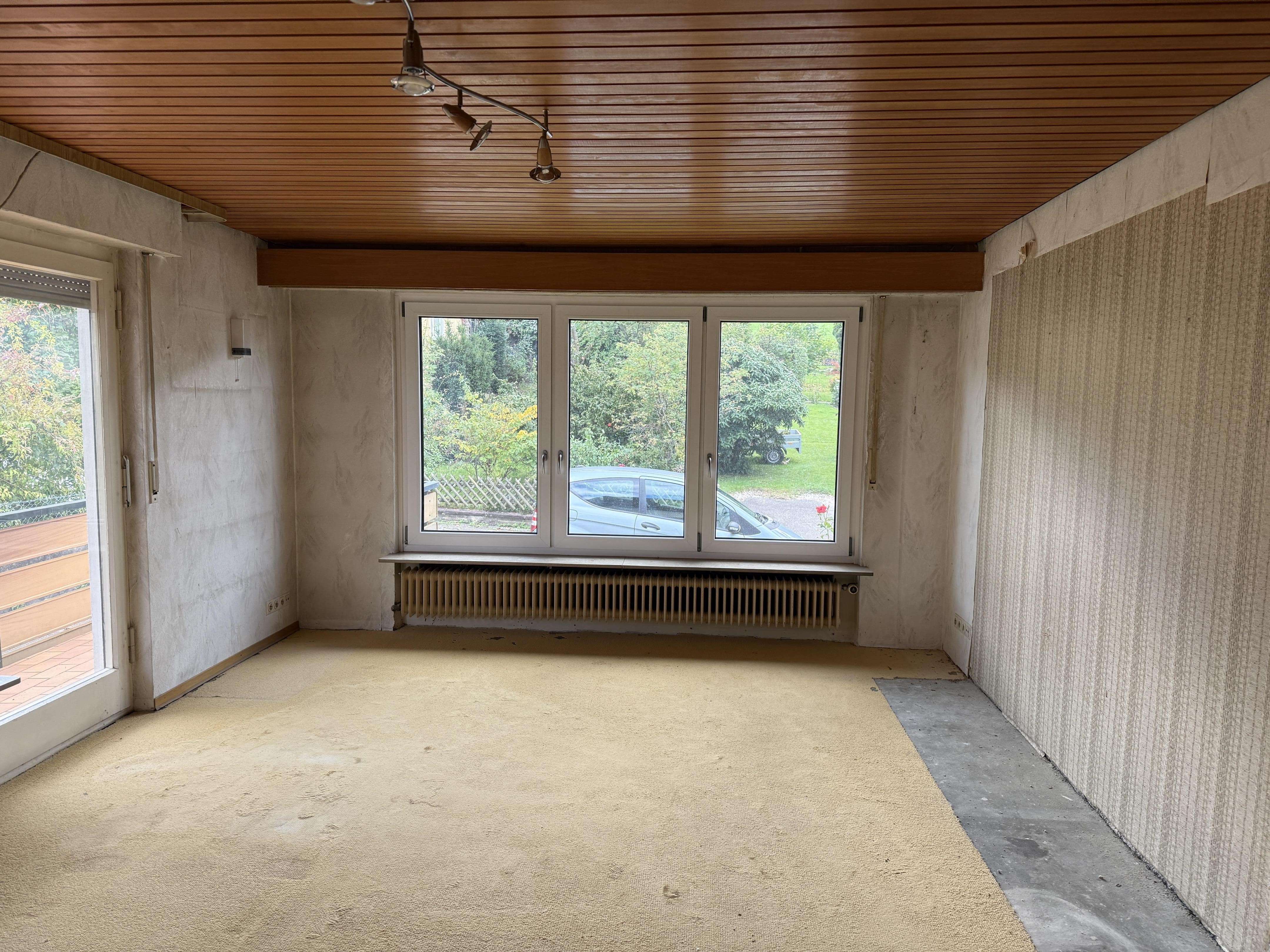 Immobilie in Notzingen - Charmantes Reiheneckhaus für Handwerker - Bild 4