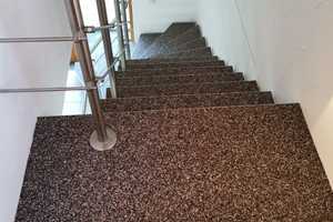 Gepflegtes 1 FH DHH mit Doppelgarage, Garten und großer Terrasse – Sankt Wendel (Kreis) – Vorschaubild 10