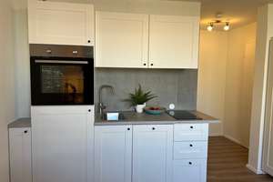 Modernes möbliertes Studio direkt am Olympiapark  – Winzererstraße 178, 80797 Am Luitpoldpark, München – Vorschaubild 2
