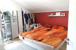 Freistehendes Einfamilienhaus  4 Zimmer - 806m² Grundstück – Die vollständige Adresse der Immobilie erhältst du vom Anbieter., 59077 Pelkum, Hamm – Vorschaubild 7