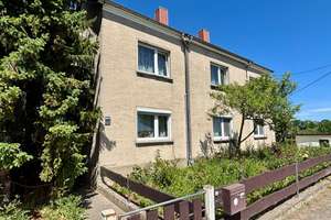 TOP PREIS ! Großes Haus für kleines Budget und schönem Grundstück mit Nebengelass bei Arnsdorf – 1477 Arnsdorf – Vorschaubild 4