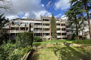 Premium-Apartment mit Bad, Küche, großem Sonnen-Balkon und TG-Stellplatz in zentraler & ruhiger Lage – Marbacher Straße 17, 40597 Düsseldorf – Vorschaubild 3