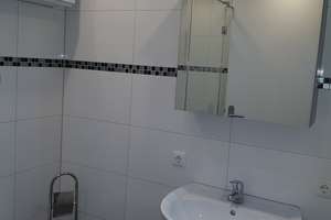 Wohnung in neuem Niedrigenergiehaus mit Lüftung, Filter und Wärmetauscher – Gladbacher Straße 36, 41179 Rheindahlen-Mitte, Mönchengladbach – Vorschaubild 8