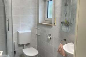 Zentrumsnahe 2-Zi-Souterrainwohnung inkl. Küche, Nähe Auwaldsee – Egerlandstraße 61, 85053 Südost, Ingolstadt – Vorschaubild 5