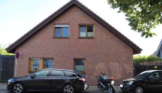 Bild von Einfamilienhaus in Guntersblum mit Platz für mehrere Generationen.