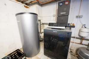 Provisionsfrei! Einfamilienhaus mit Sauna, Kamin und viel Platz! – Die vollständige Adresse der Immobilie erhältst du vom Anbieter., 4895 Falkenberg/Elster – Vorschaubild 46