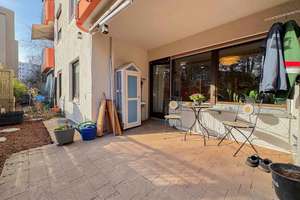 Augsburg Zentrum: Keine Mietersuche, keine Risiken – Kapitalanlage mit sofortigen Einnahmen – Die vollständige Adresse der Immobilie erhältst du vom Anbieter., 86153 Am Schäfflerbach, Augsburg – Vorschaubild 1